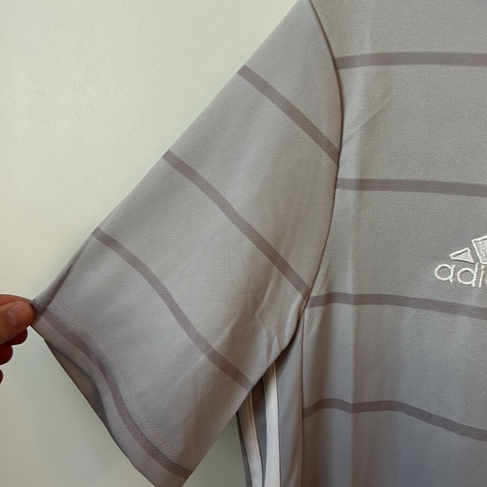 NWT Adidas Campeon 21 Jersey - Boy 13-14Y - Picture 4 of 8